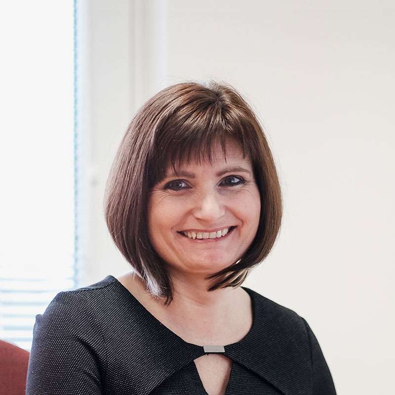 Ing. Michaela Havelková
