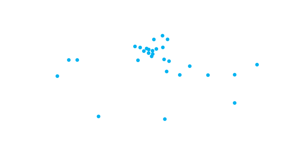 Mapa Phatec